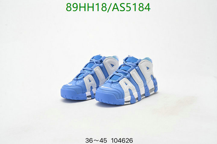 Nike-Men shoes Code: AS5184 $: 89USD