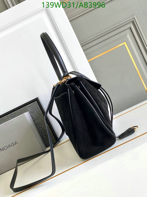 Balenciaga-Bag-4A Quality Code: AB3996