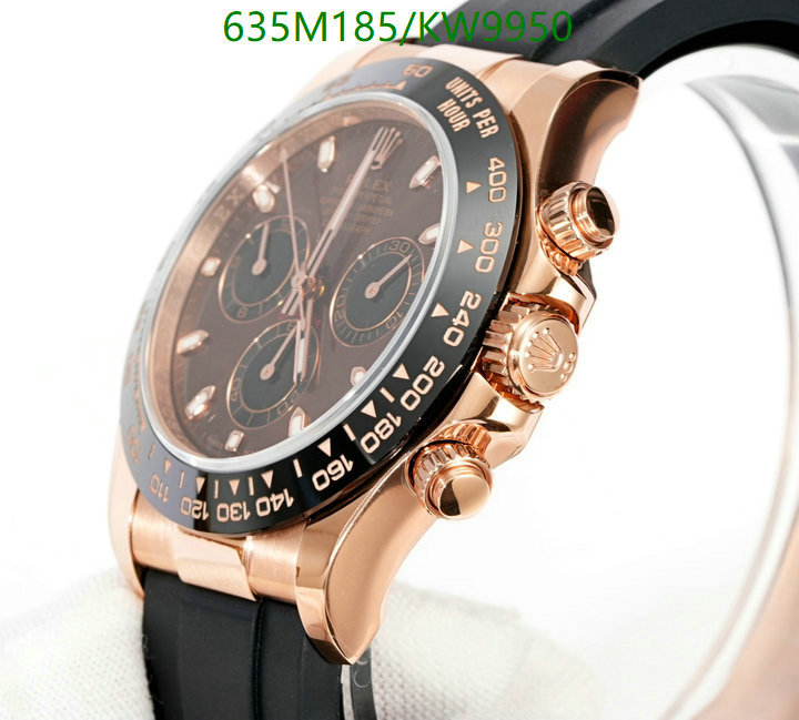 Rolex-Watch-Mirror Quality Code: KW9950 $: 635USD