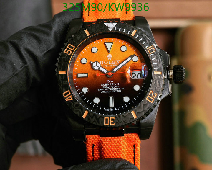 Rolex-Watch-Mirror Quality Code: KW9936 $: 325USD