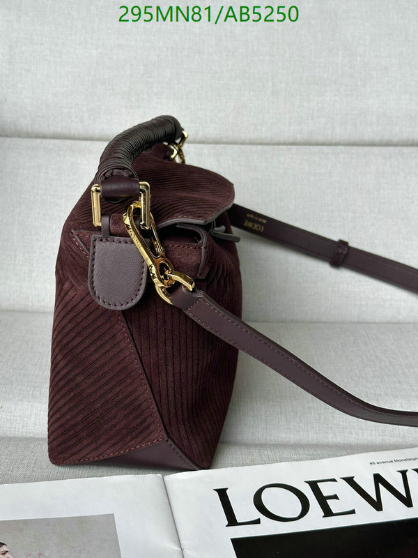 Loewe-Bag-Mirror Quality Code: AB5250 $: 295USD