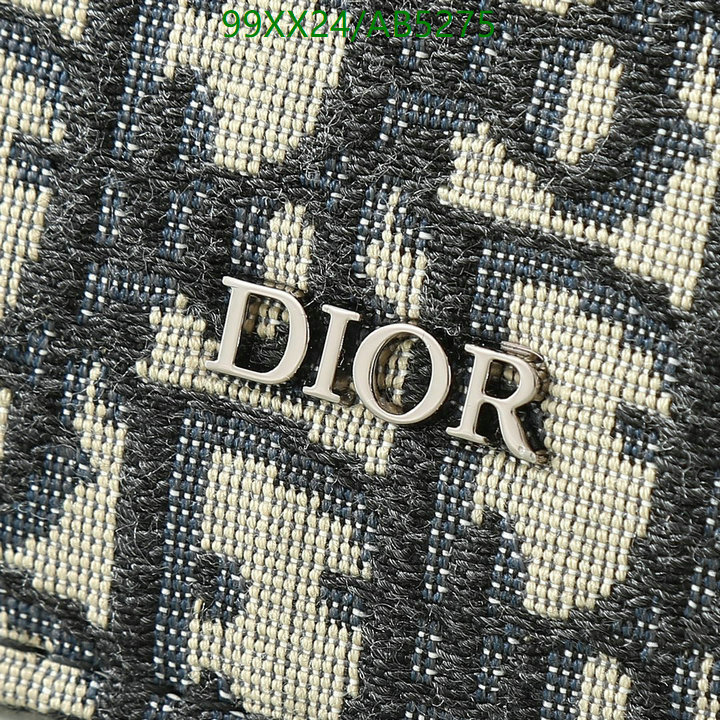 Dior-Bag-Mirror Quality Code: AB5275 $: 99USD