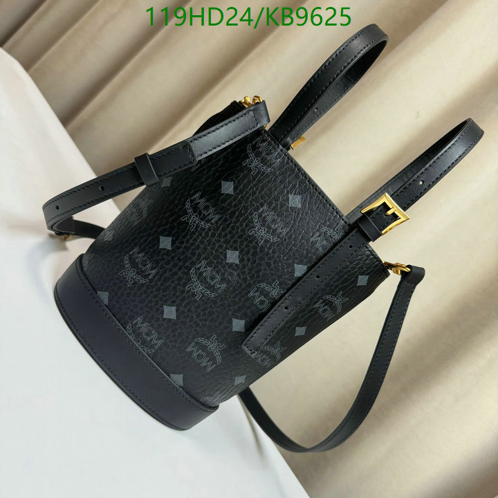 MCM-Bag-Mirror Quality Code: KB9625 $: 119USD