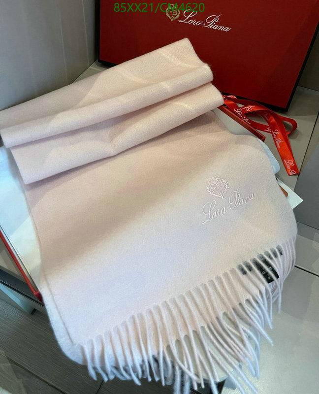 Loro Piana-Scarf Code: CM4620 $: 85USD