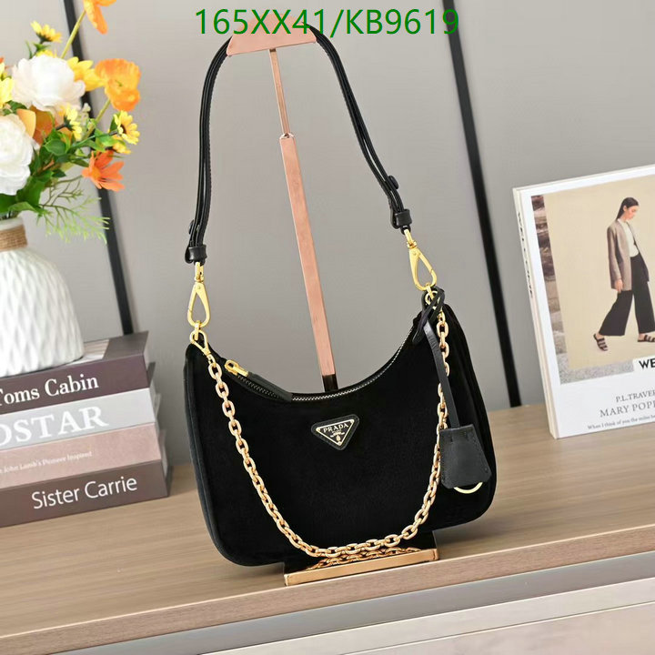 Prada-Bag-Mirror Quality Code: KB9619 $: 165USD