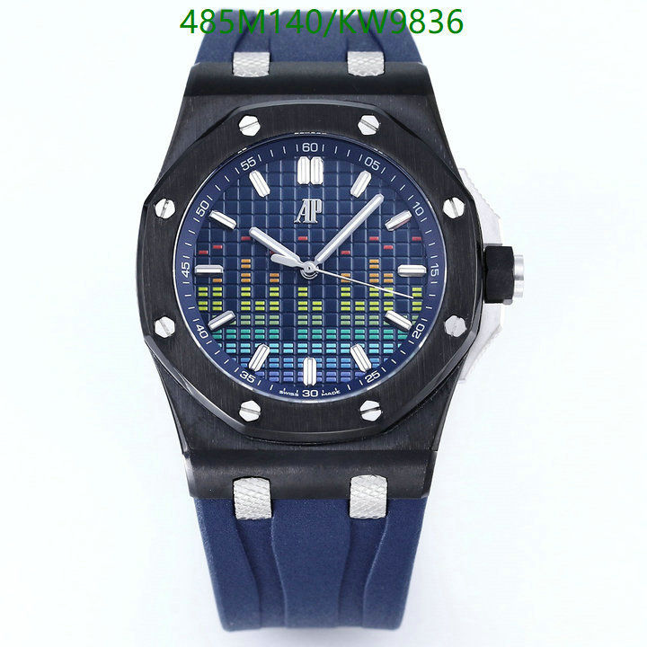 Audemars Piguet-Watch-Mirror Quality Code: KW9836 $: 485USD