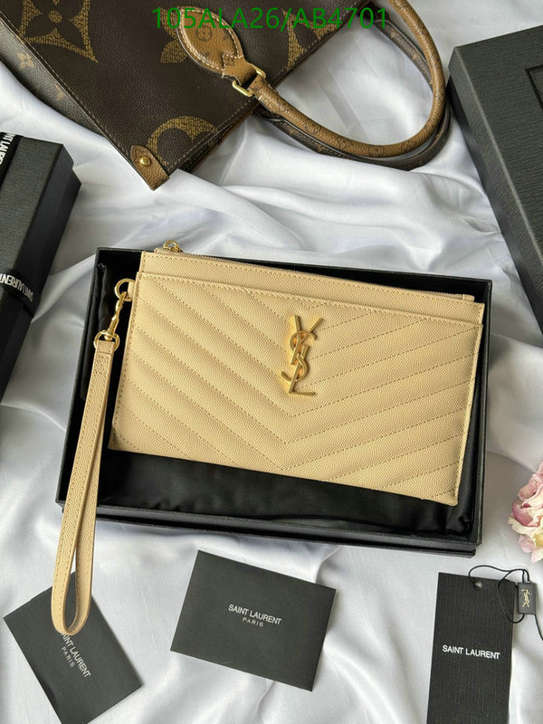 YSL-Bag-Mirror Quality Code: AB4701 $: 105USD