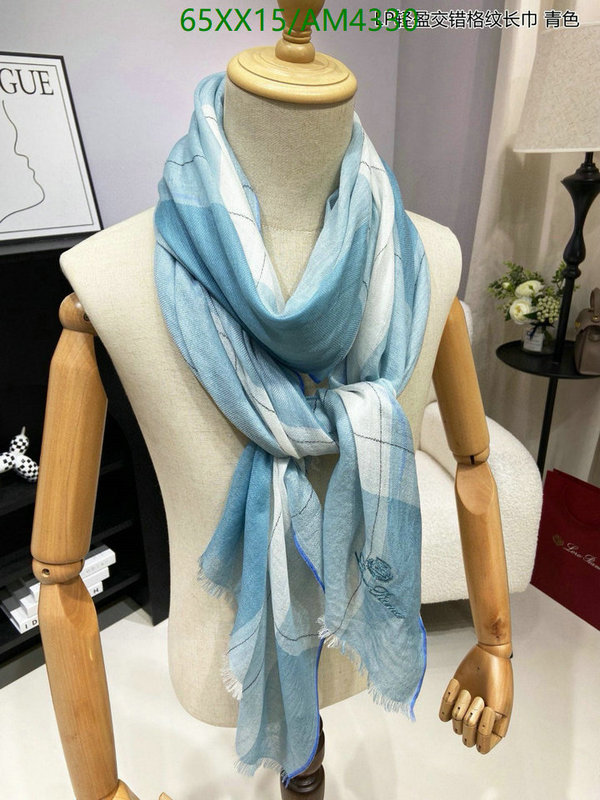 Loro Piana-Scarf Code: AM4330 $: 65USD