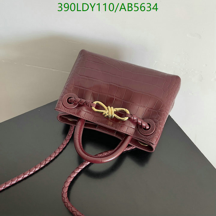 BV-Bag-Mirror Quality Code: AB5634 $: 390USD