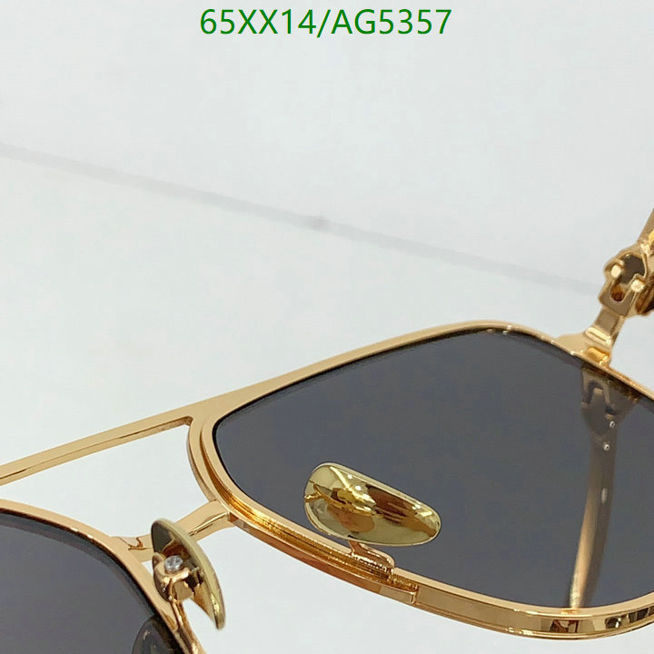 Burberry-Glasses Code: AG5357 $: 65USD