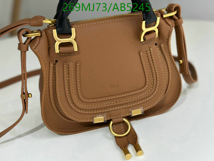 Chlo-Bag-Mirror Quality Code: AB5245