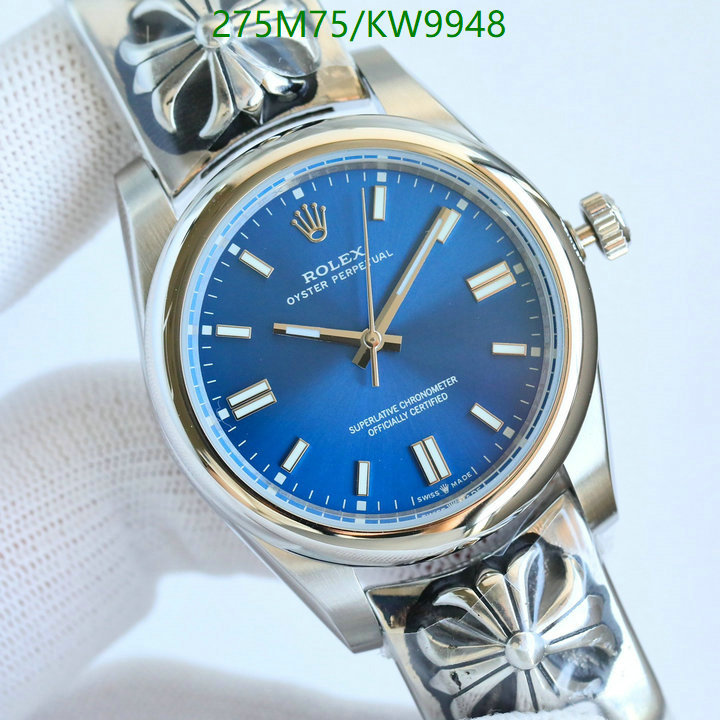 Rolex-Watch-Mirror Quality Code: KW9948 $: 275USD