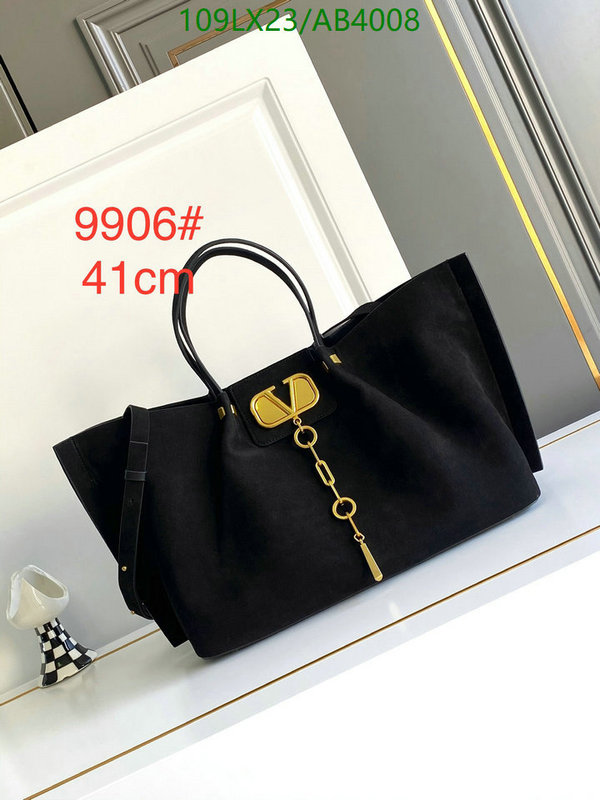 Valentino-Bag-4A Quality Code: AB4008 $: 109USD