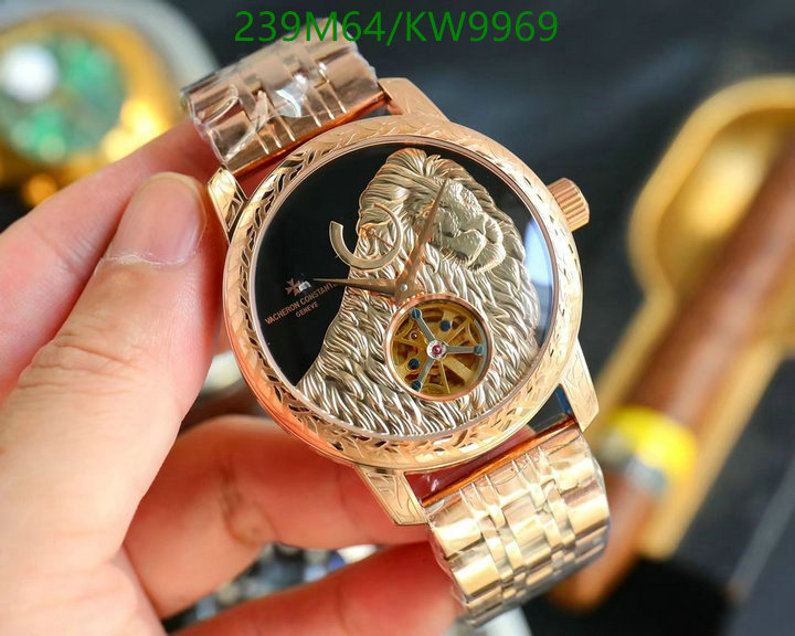 Vacheron Constantin-Watch-Mirror Quality Code: KW9969 $: 239USD