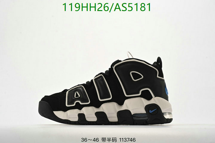 Nike-Men shoes Code: AS5181 $: 119USD