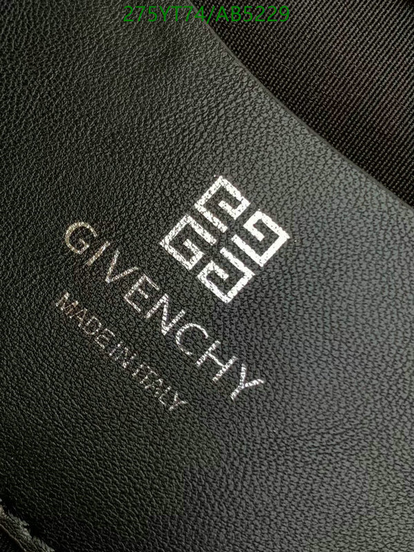 Givenchy-Bag-Mirror Quality Code: AB5229 $: 275USD