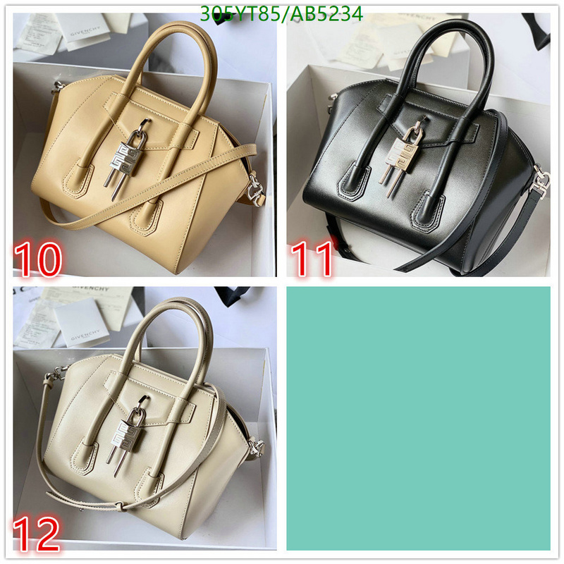 Givenchy-Bag-Mirror Quality Code: AB5234 $: 305USD