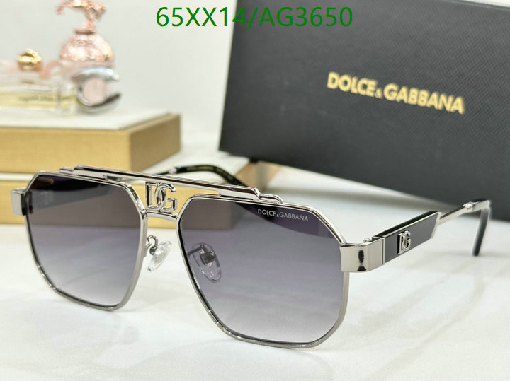 D&G-Glasses Code: AG3650 $: 65USD