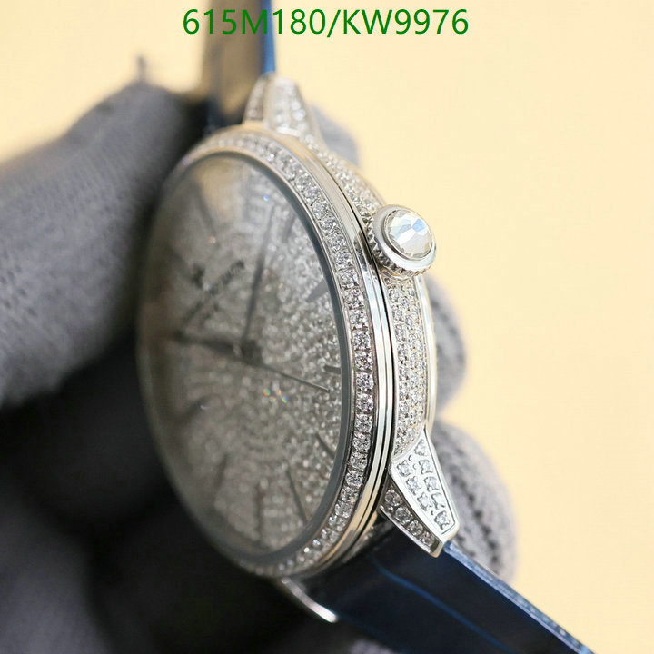 Vacheron Constantin-Watch-Mirror Quality Code: KW9976 $: 615USD