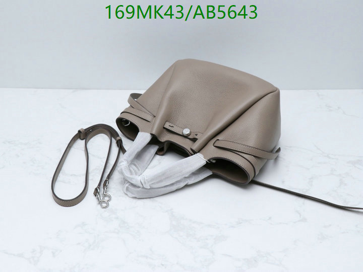 Tory Burch-Bag-Mirror Quality Code: AB5643 $: 169USD