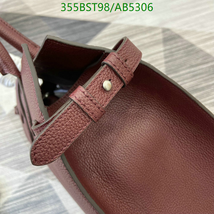 Gucci-Bag-Mirror Quality Code: AB5306 $: 355USD