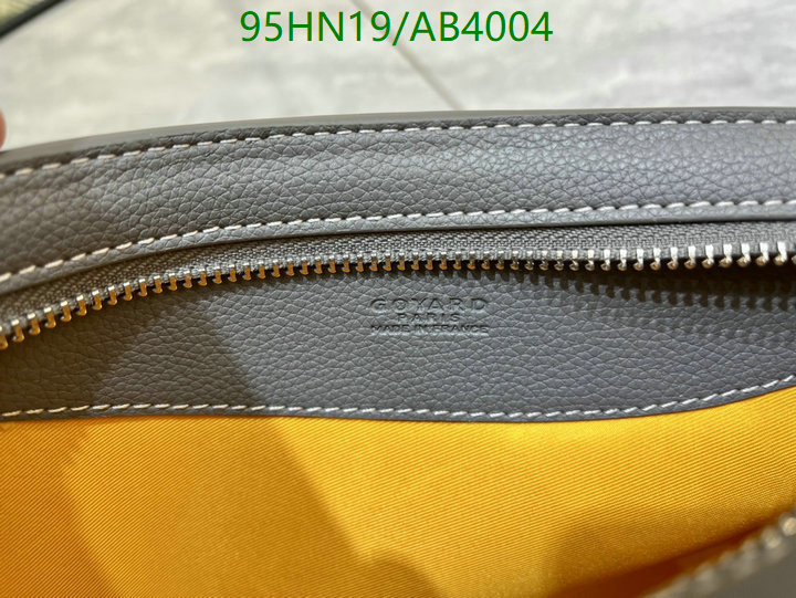 Goyard-Bag-4A Quality Code: AB4004 $: 95USD