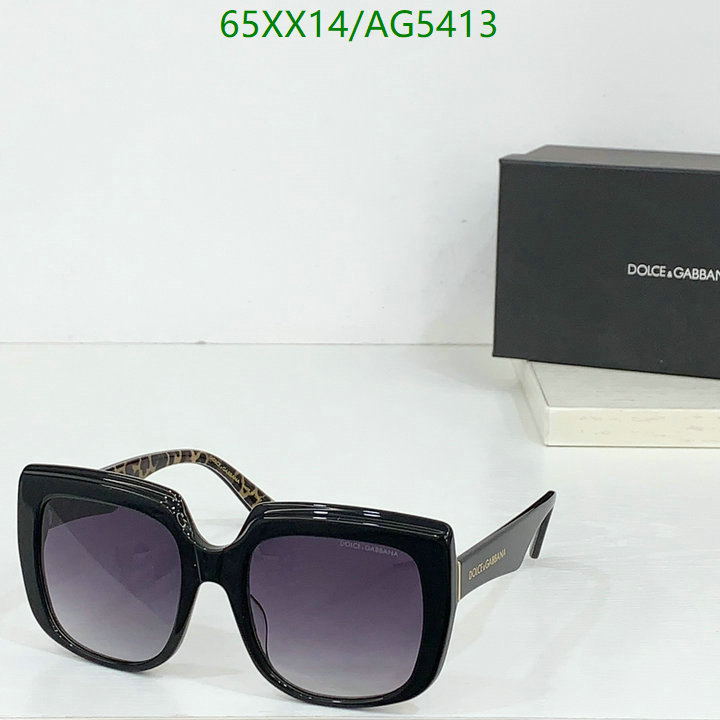 D&G-Glasses Code: AG5413 $: 65USD