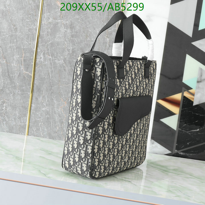 Dior-Bag-Mirror Quality Code: AB5299 $: 209USD