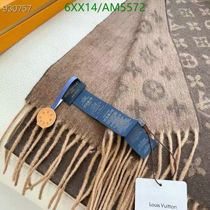 LV-Scarf Code: AM5572 $: 69USD