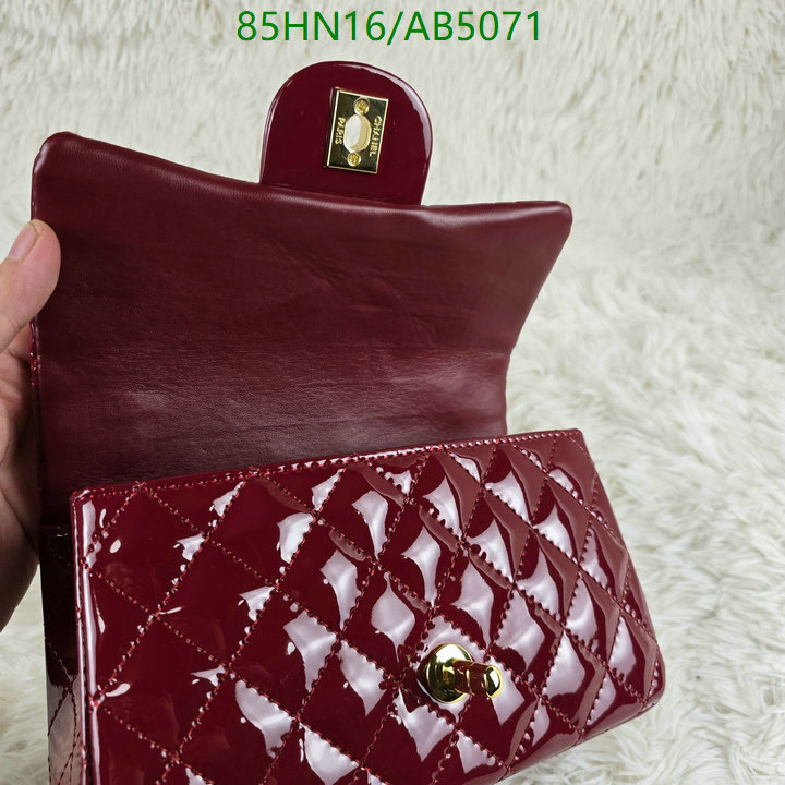 Chanel-Bag-4A Quality Code: AB5071 $: 85USD