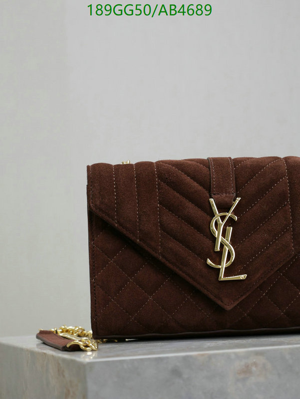 YSL-Bag-Mirror Quality Code: AB4689 $: 189USD