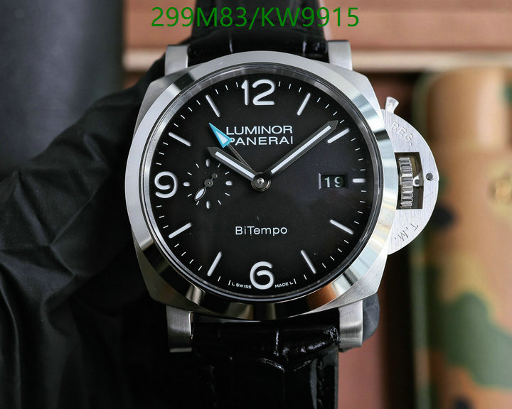 Panerai-Watch-Mirror Quality Code: KW9915 $: 299USD