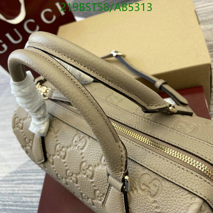 Gucci-Bag-Mirror Quality Code: AB5313 $: 219USD