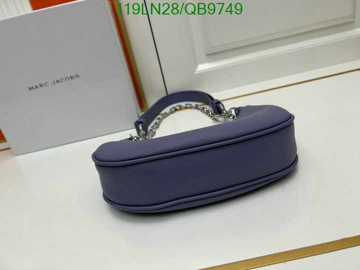 Marc Jacobs-Bag-4A Quality Code: QB9749 $: 109USD