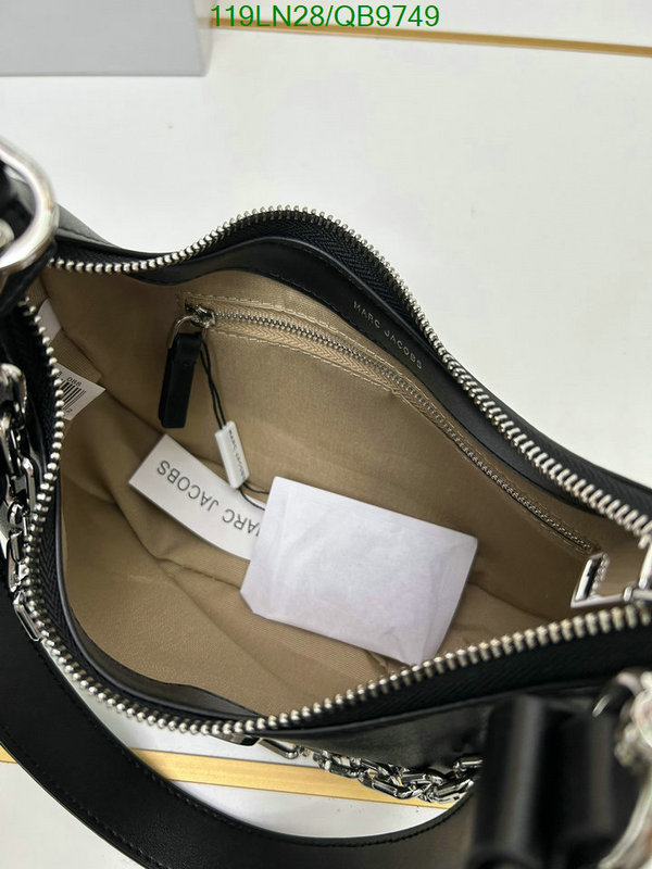 Marc Jacobs-Bag-4A Quality Code: QB9749 $: 109USD