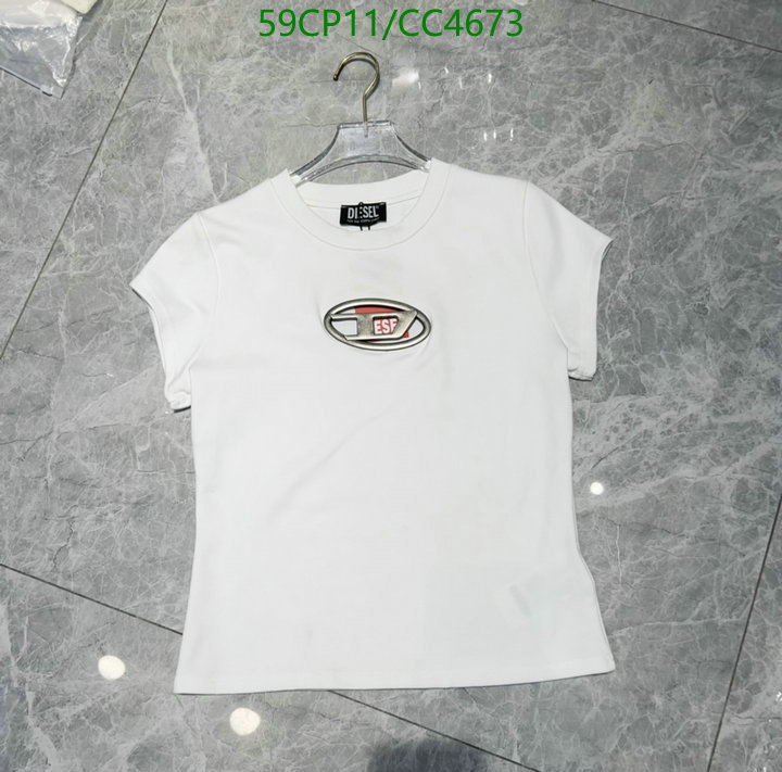 Diesel-Clothing Code: CC4673 $: 59USD