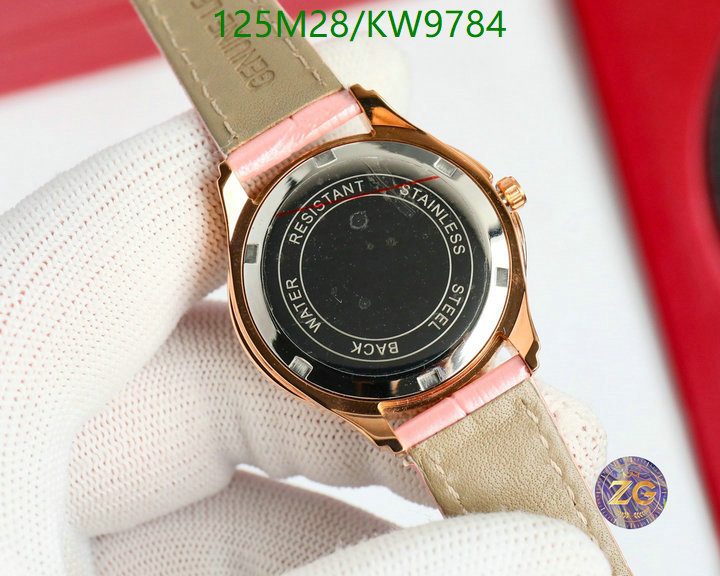 Chanel-Watch(4A) Code: KW9784 $: 125USD