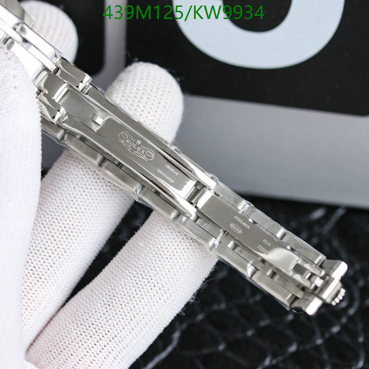 Rolex-Watch-Mirror Quality Code: KW9934 $: 439USD