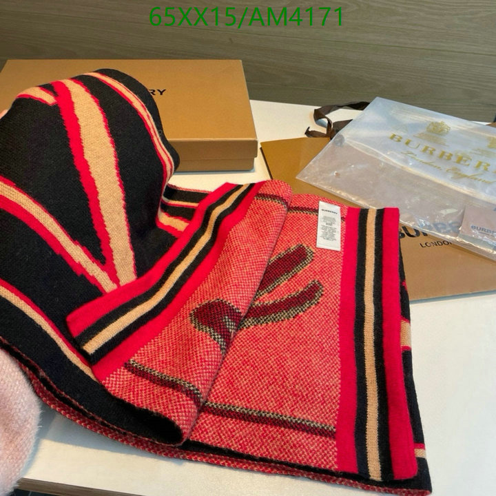 Burberry-Scarf Code: AM4171 $: 65USD