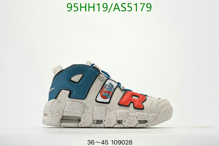 Nike-Men shoes Code: AS5179 $: 95USD