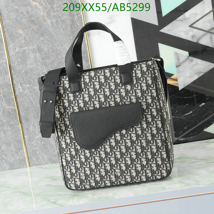 Dior-Bag-Mirror Quality Code: AB5299 $: 209USD