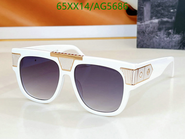 LV-Glasses Code: AG5686 $: 65USD