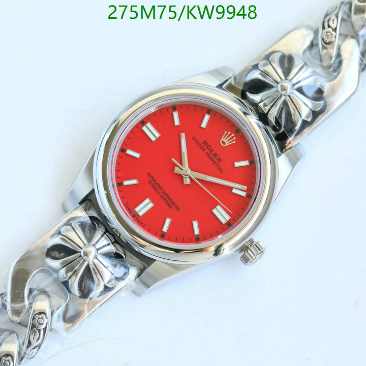 Rolex-Watch-Mirror Quality Code: KW9948 $: 275USD