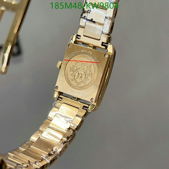 Hermes-Watch(4A) Code: KW9804 $: 185USD