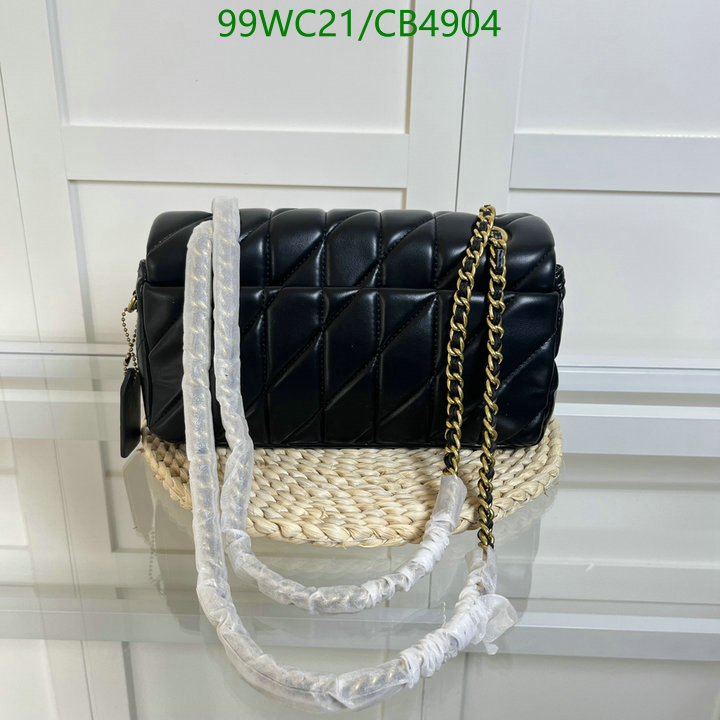 Coach-Bag-4A Quality Code: CB4904 $: 99USD