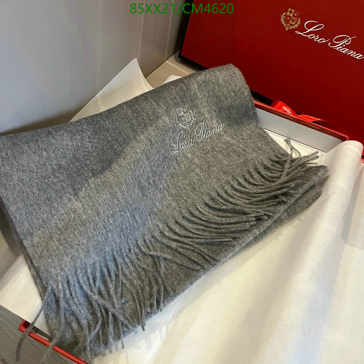 Loro Piana-Scarf Code: CM4620 $: 85USD