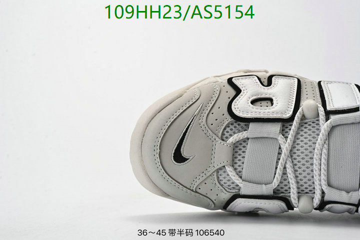 Nike-Men shoes Code: AS5154 $: 109USD