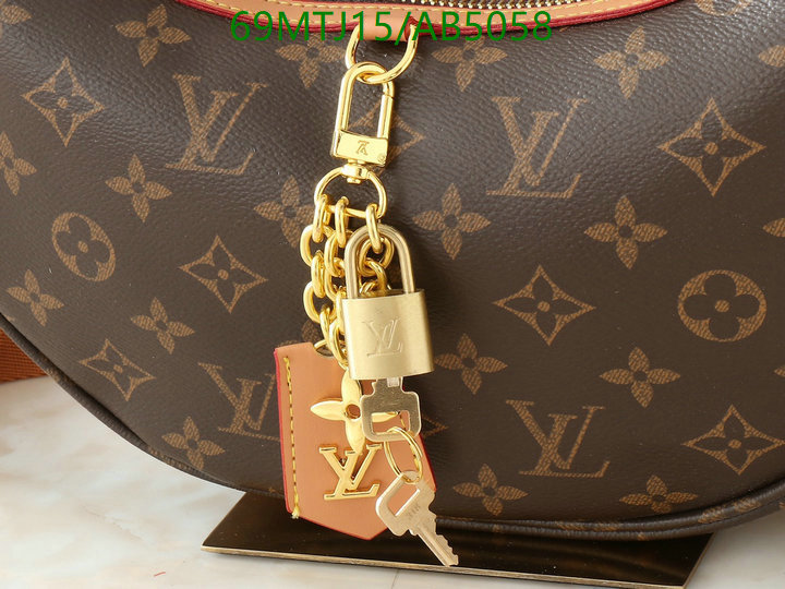 LV-Bag-4A Quality Code: AB5058 $: 69USD