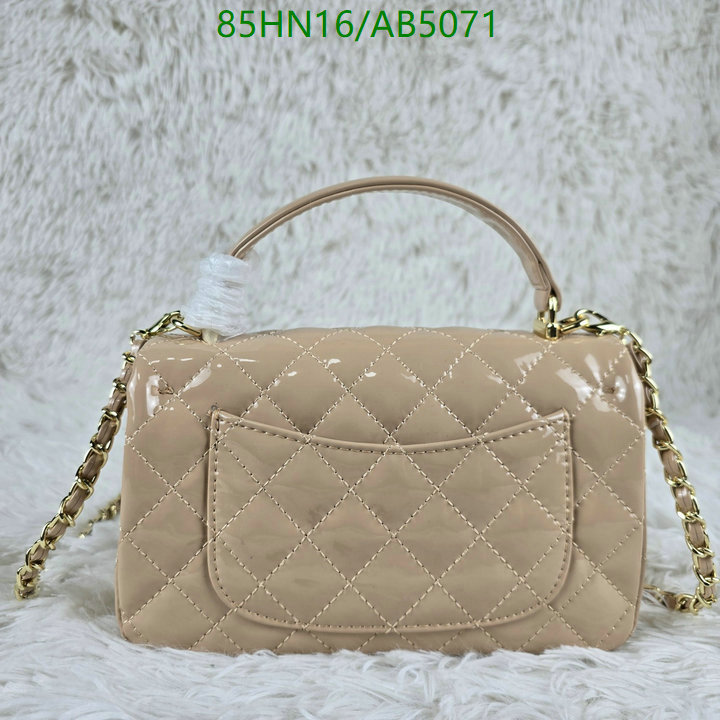 Chanel-Bag-4A Quality Code: AB5071 $: 85USD