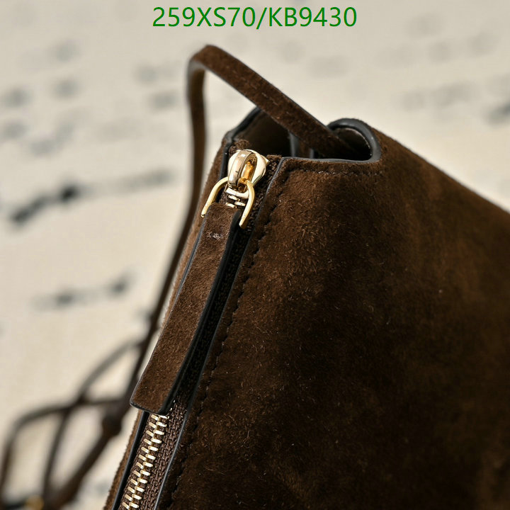 Crossbody-The Row Bag(Mirror Quality) Code: KB9430 $: 259USD